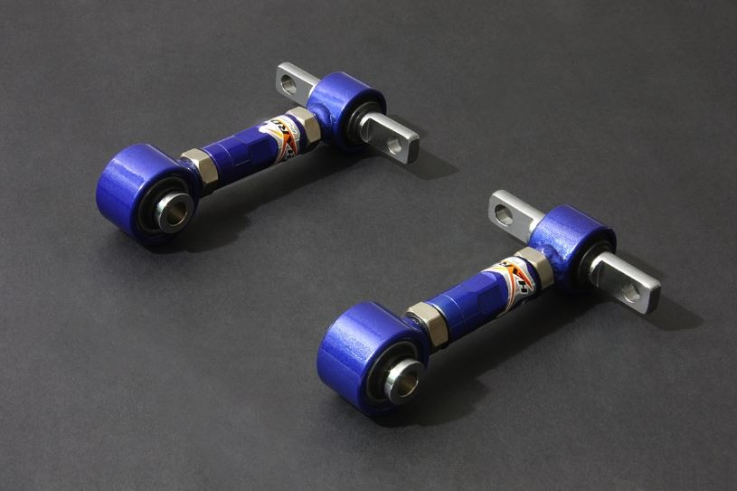 Hardrace Rear Toe Control Arm Mitsubishi Lancer evolution, Lancer mirage