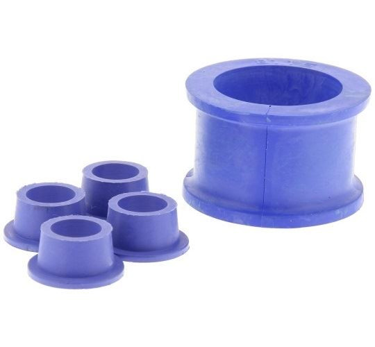Hardrace Tpv Reinforced Steering Bush Honda Civic, CR-V