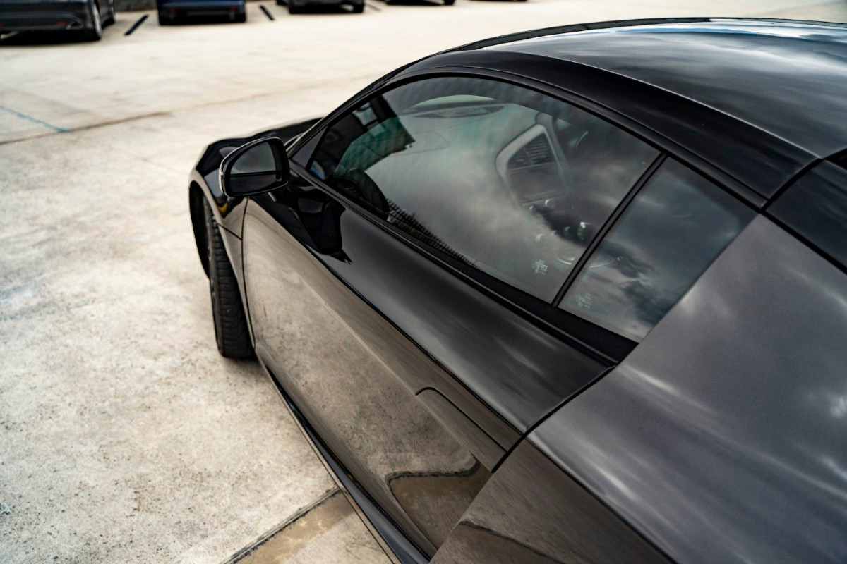 2008 Audi R8 4.2 Quattro Auto