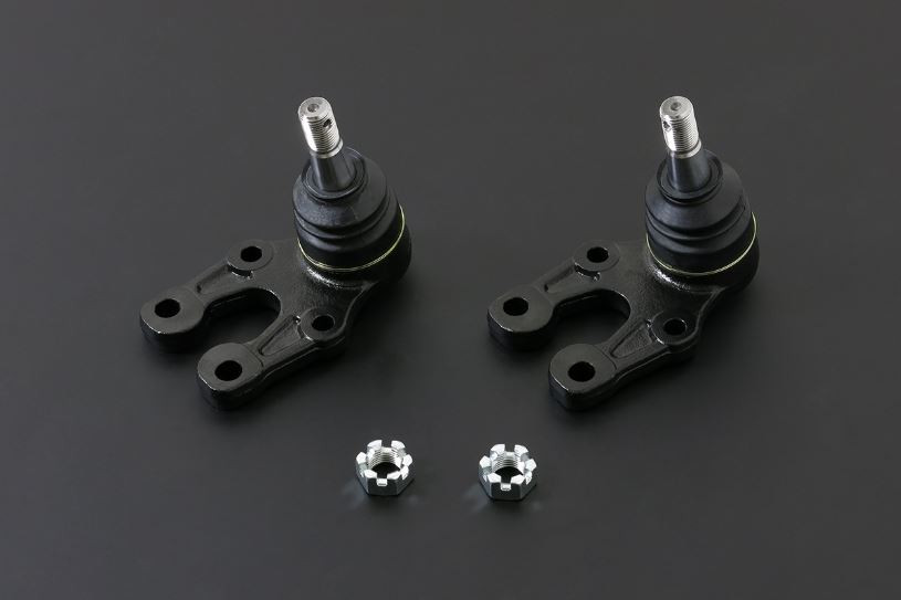 Hardrace HIACE TRH200/KDH200 FRT RC BALL JOINT