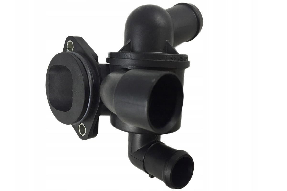 VW Amarok / Crafter 2.0 TDI Thermostat and Housing - 03L121111AB VW Amarok / Crafter 2.0 TDI Thermostat and Housing - 03L121111AB