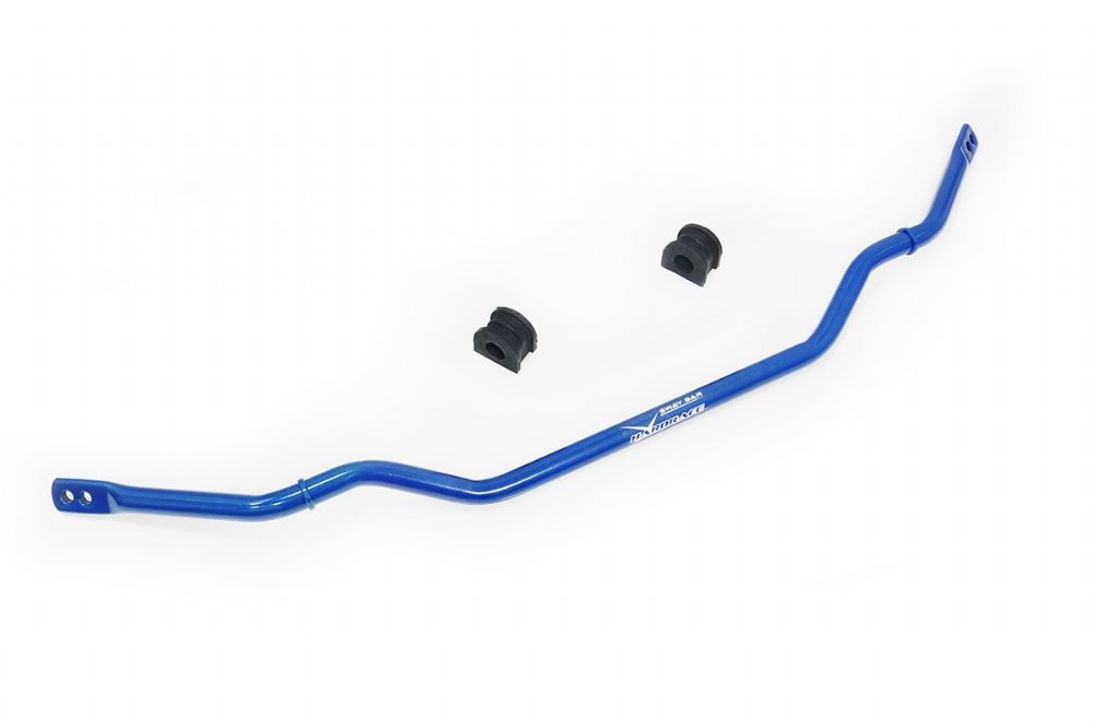 Hardrace CHEVROLET CORVETTE C5 (97-04) REAR SWAY BAR 25.4MM - 3PCS/SET