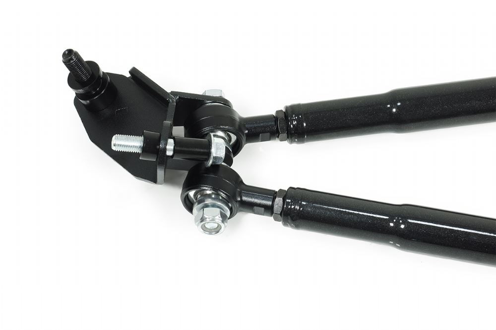 Hardrace Rear Cross Brace Honda Civic