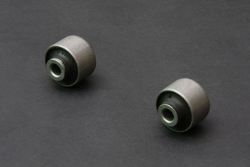 Hardrace Rear Shock Aborbered/knuckle Bushing Honda Accord