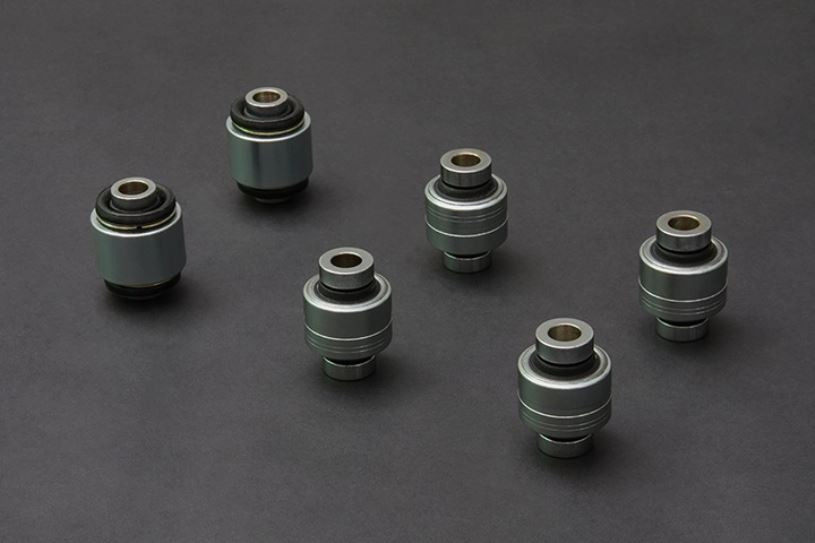 Hardrace Rear Lower Arm Bushing Honda