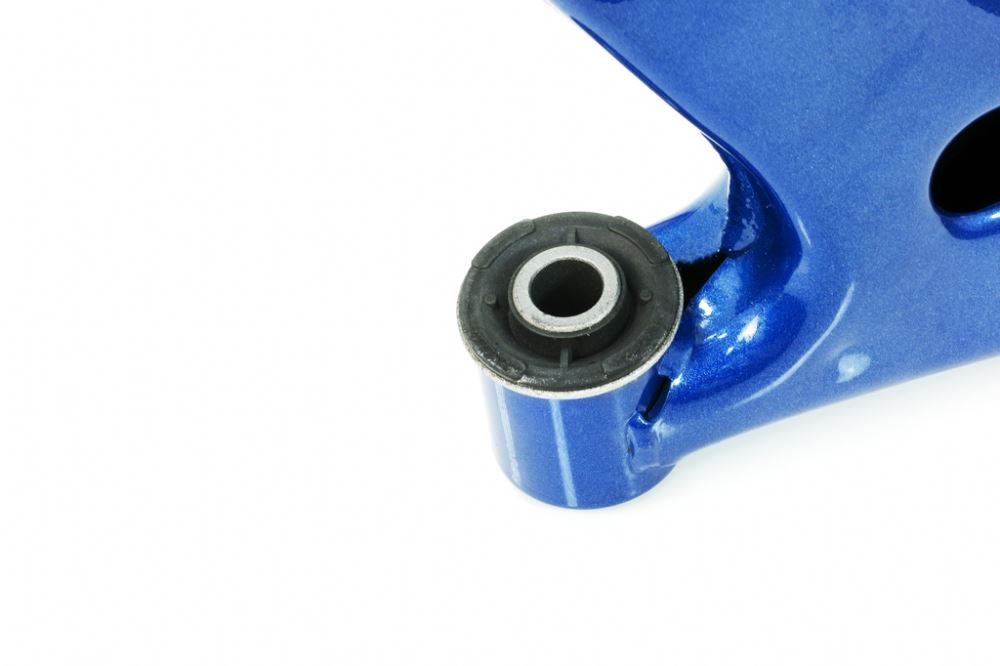 Hardrace FORD FOCUS MK4/KUGA MK3 FRONT LOWER ARM ASSY PILLOW BALL+HARDEN RUBBER 2PCS/SET