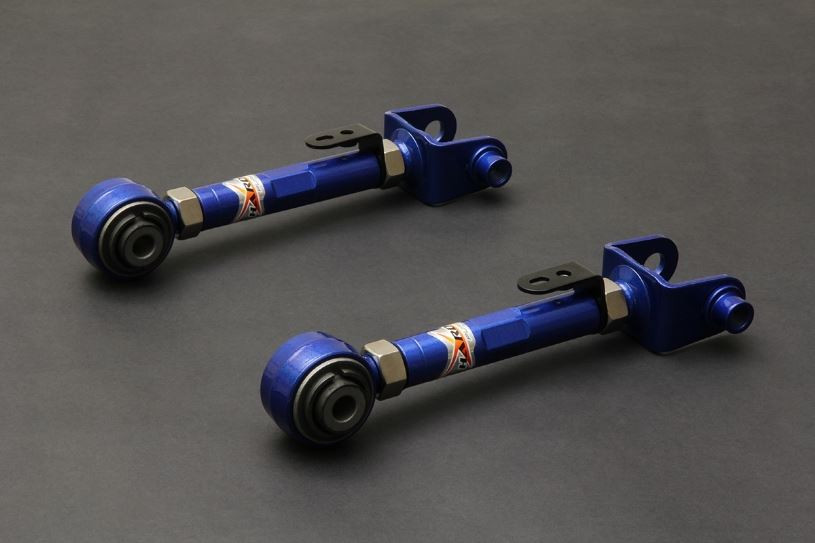 Hardrace Rear Camber Kit Honda Stream