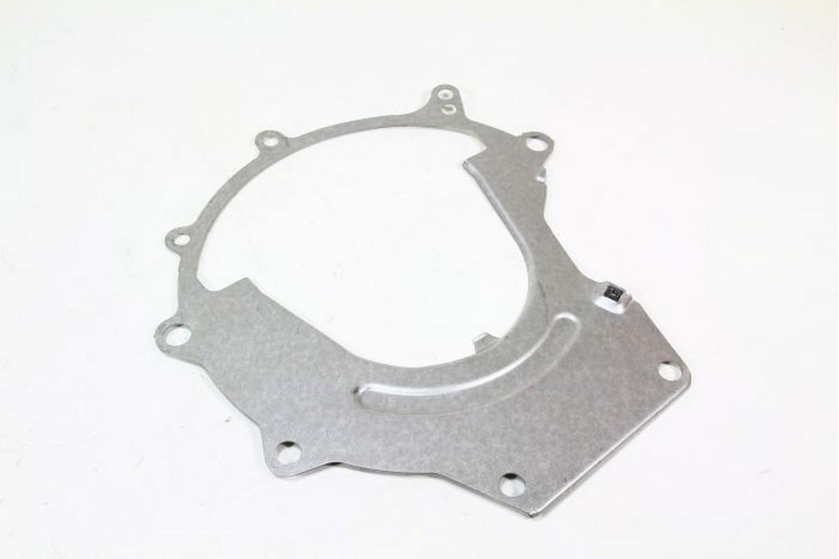 02J 5 Speed Transmission Dust Tin