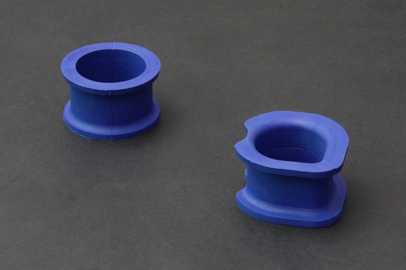 Hardrace Tpv Steering Bushing Nissan Primera
