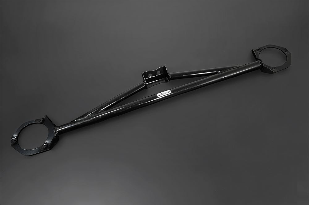 Hardrace Front Strut Brace Mitsubishi Lancer evolution Hardrace Front Strut Brace Mitsubishi Lancer evolution