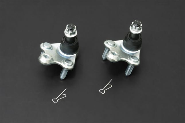 Hardrace HONDA CIVIC SI '14-15 FRONT LOWER BALL JOINT 2 PCS/SET Hardrace HONDA CIVIC SI '14-15 FRONT LOWER BALL JOINT 2 PCS/SET