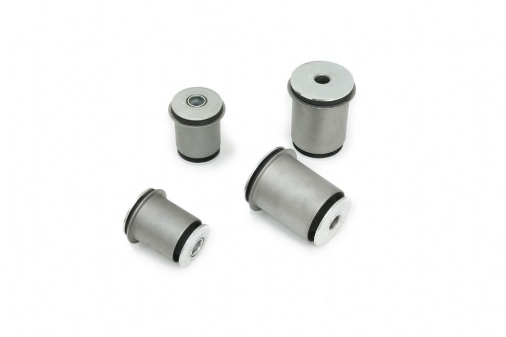 Hardrace TOYOTA LAND CRUISER J300 FRONT LOWER ARM BUSH KIT RUBBER 4PCS FRONT BUSH ID=18mm Hardrace TOYOTA LAND CRUISER J300 FRONT LOWER ARM BUSH KIT RUBBER 4PCS FRONT BUSH ID=18mm