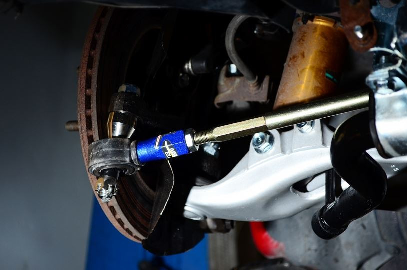 Hardrace Rc Tie Rod End Mazda RX-7