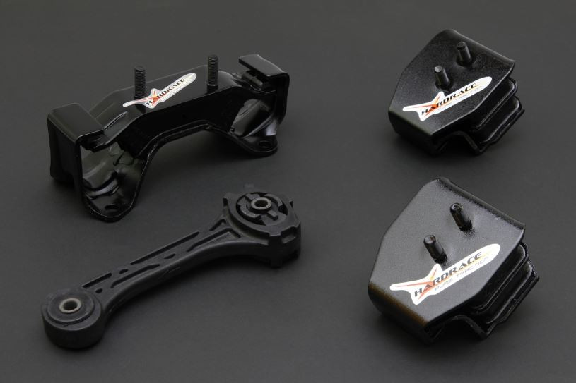 Hardrace Harden Engine Mount Subaru Forester, Impreza, Legacy/outback