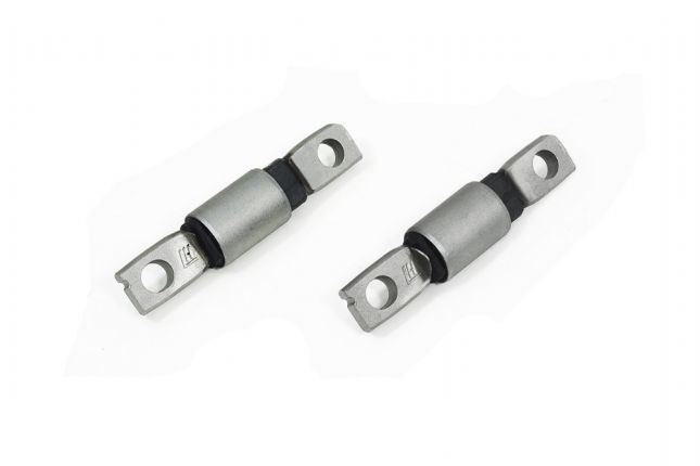 Hardrace NISSAN X-TRAIL / QASHQAI FRONT LOWER ARM BUSHING FRONT RUBBER 2PC Hardrace NISSAN X-TRAIL / QASHQAI FRONT LOWER ARM BUSHING FRONT RUBBER 2PC