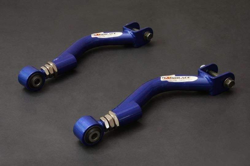 Hardrace Rear Upper Camber Kit Infiniti Q45, Nissan 240SX, Skyline Hardrace Rear Upper Camber Kit Infiniti Q45, Nissan 240SX, Skyline