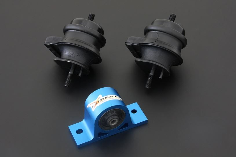 Hardrace Harden Engine +transmission Mount Infiniti G series, Nissan Skyline, Z-series
