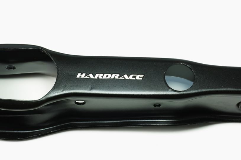 Hardrace Rear Lower Arm Honda Civic, Crx, Integra Hardrace Rear Lower Arm Honda Civic, Crx, Integra