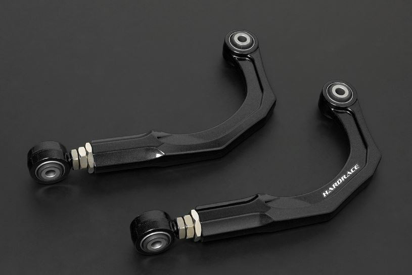 Hardrace Rear Camber Kit Volvo