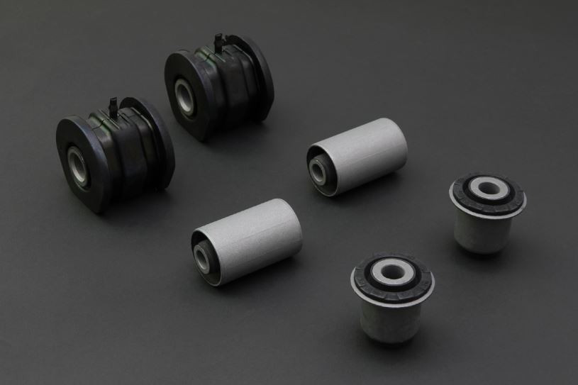 Hardrace Front Lower Arm Bushing Honda Civic, CR-V Hardrace Front Lower Arm Bushing Honda Civic, CR-V