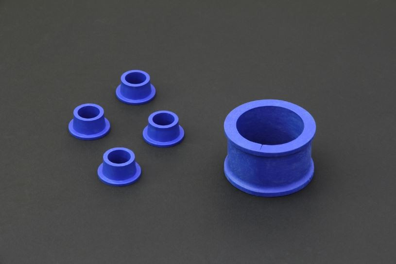 Hardrace Reionforced Steering Bushing