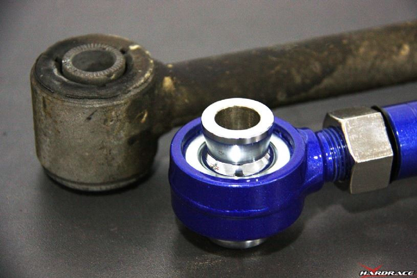 Hardrace Rear Traction Rod Lexus GS, SC, Toyota Soarer, Supra