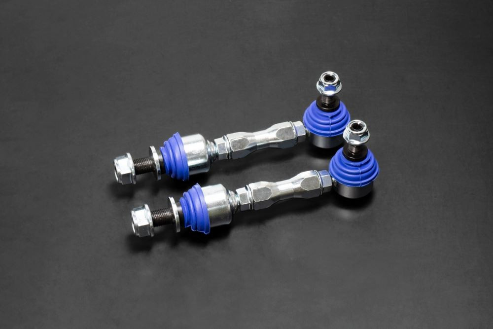 Hardrace TOYOTA 4RUNNER/PRADO FJ/LEXUS GX REAR STABILIZER LINK 2PCS/SET BALL JOINT Hardrace TOYOTA 4RUNNER/PRADO FJ/LEXUS GX REAR STABILIZER LINK 2PCS/SET BALL JOINT
