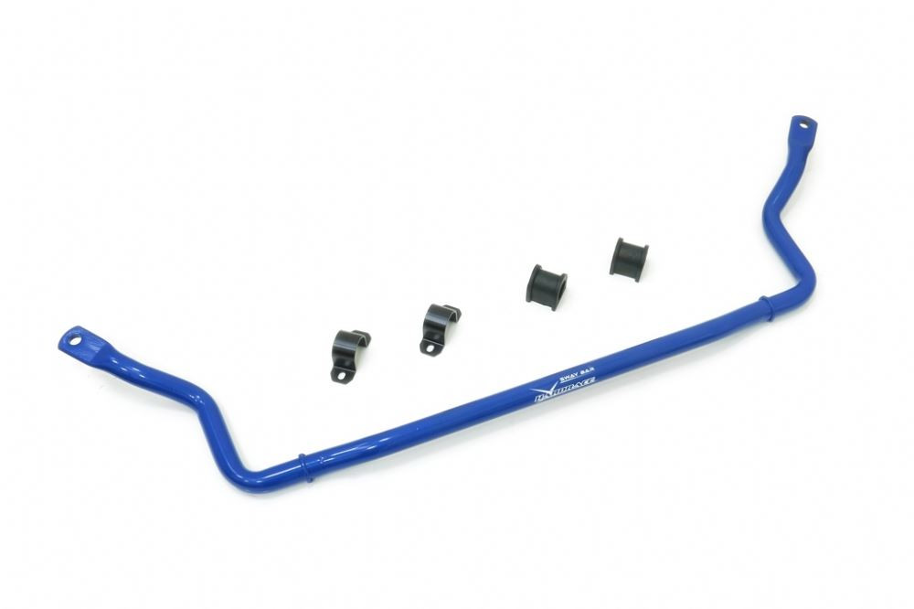 Hardrace Front Sway Bar Mitsubishi Delica