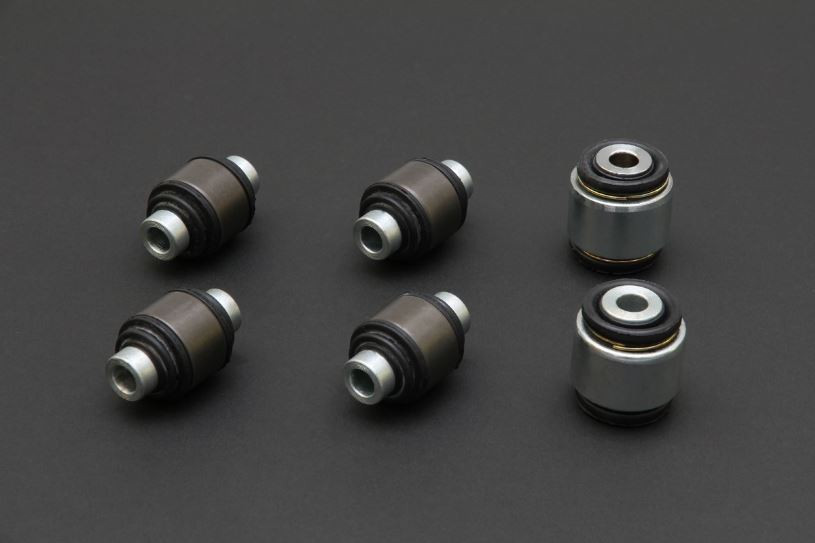 Hardrace Rear Lower Arm Bushing Honda Civic
