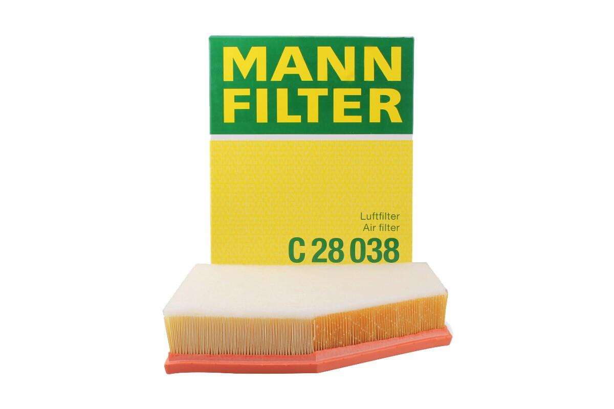 Air Filter for BMW G Series Vehicles - 13718577171