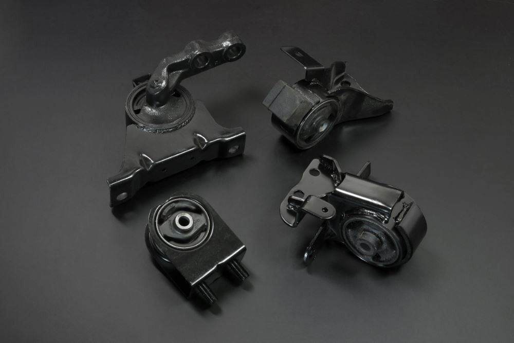 Hardrace Harden Engine Mount Ford Tierra, Mazda 323, 5
