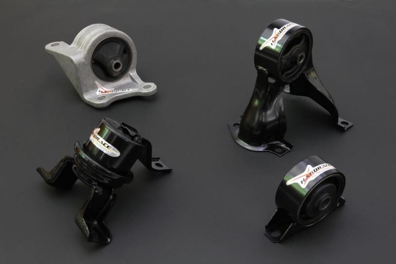 Hardrace Reinforced Engine Mount Mitsubishi Lancer mirage