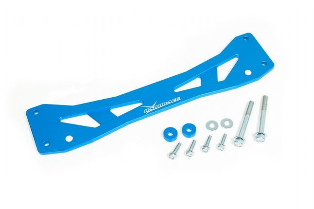 Hardrace HONDA INTEGRA DC5 / RSX REAR SUB FRAME REINFORCED BRACE 1PCS/SET Hardrace HONDA INTEGRA DC5 / RSX REAR SUB FRAME REINFORCED BRACE 1PCS/SET