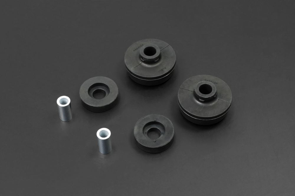 Hardrace MINI R50/R52/R53/R55/R56/R57/R58/R59/R60/R61 REAR STRUT MOUNT BUSH - 6PCS/SET