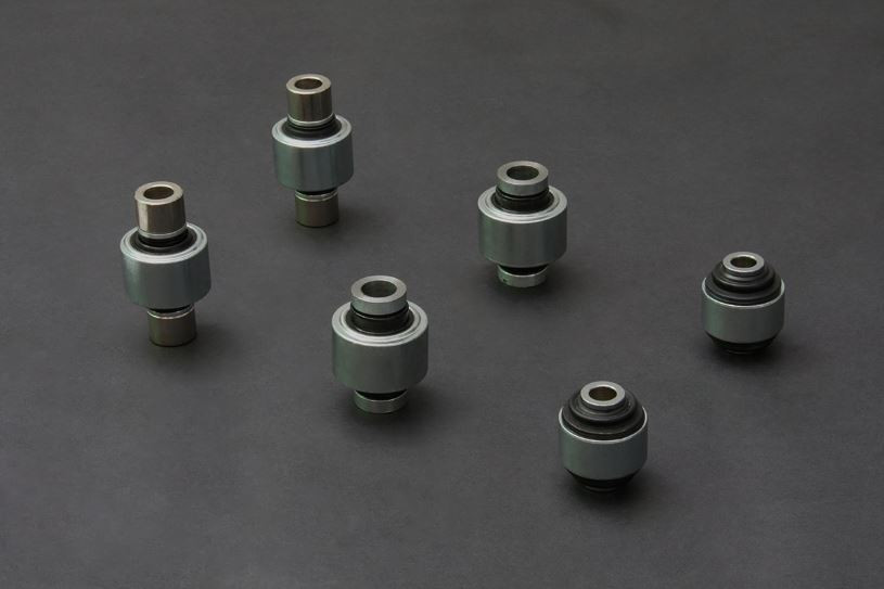 Hardrace Rear Lower Arm Bush Honda Prelude