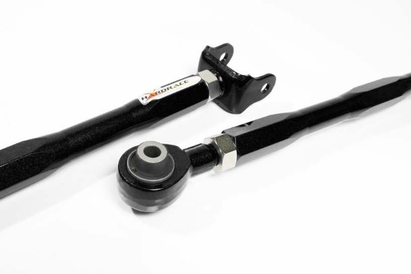 Hardrace Rear Camber Kit Bmw 3 Series, Z4