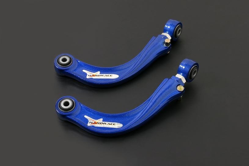 Hardrace Forged Rear Camber Kit Ford, Mazda, Volvo