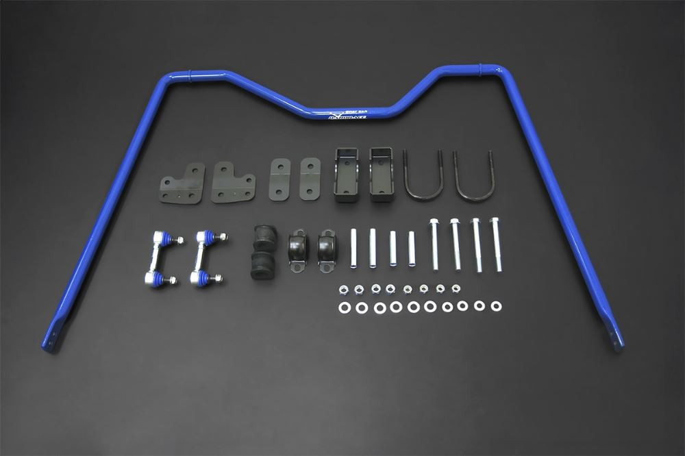 Hardrace Rear Add-on Sway Bar Cmc J-space