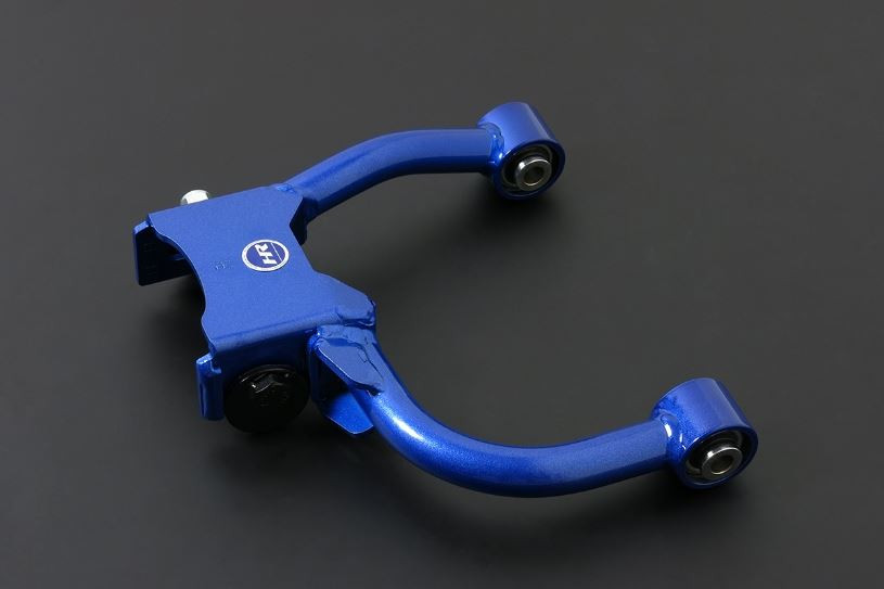 Hardrace Front Upper Camber Kit Nissan Skyline