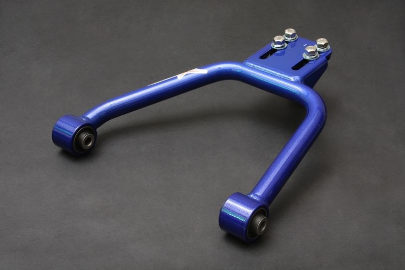 Hardrace Adjustable Front Upper Control Arm Infiniti G series, Nissan Skyline, Z-series
