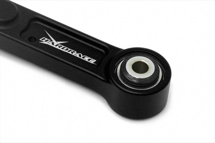 Hardrace Rear Toe Kit Tesla Model s, Model x