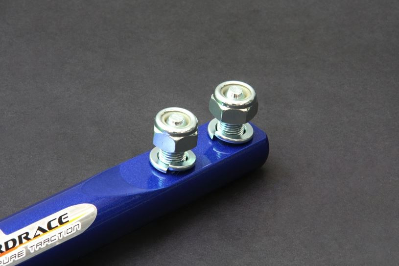Hardrace Heavy Duty Tension Rod Nissan