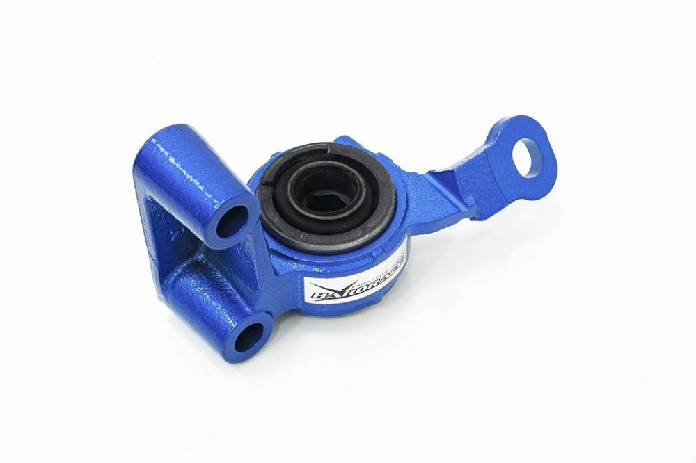 Hardrace MINI R56 / 57 / 58 / 59 FRONT LOWER ARM REAR COMPLIANCE BUSHING RUBBER 2PCS
