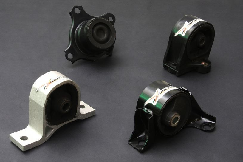 Hardrace Harden Engine Mount Honda Civic