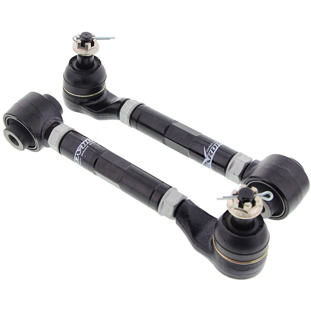 Hardrace Rear Camber Kit Honda Accord Hardrace Rear Camber Kit Honda Accord