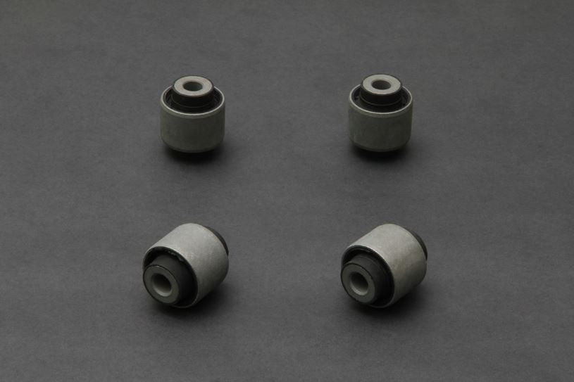 Hardrace Front Upper Arm Bushing Honda Civic, Crx, Integra