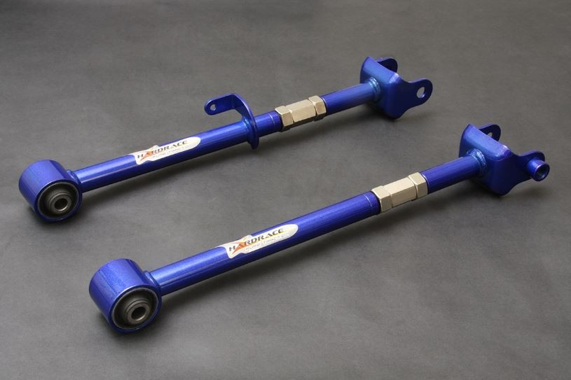 Hardrace Rear Camber Kit With Head Light Adjuster Honda Accord