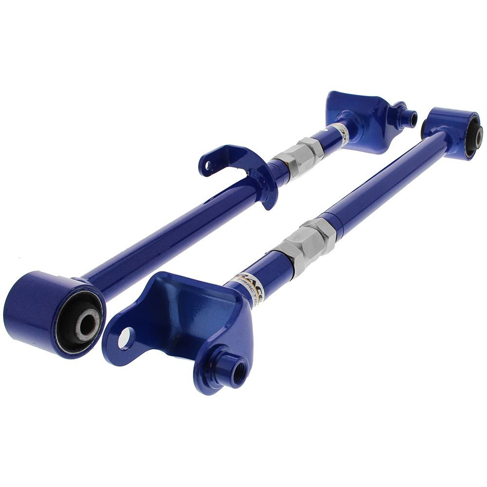 Hardrace Rear Camber Kit With Head Light Adjuster Honda Accord