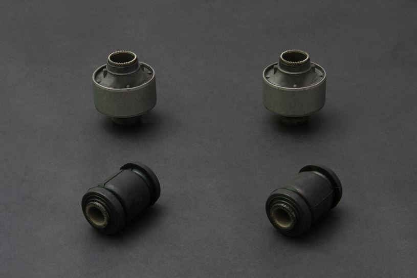 Hardrace Front Lower Arm Bushing Toyota Corolla/altis/auris