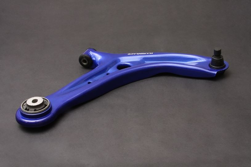 Hardrace Front Lower Arm Ford Fiesta, Mazda 2